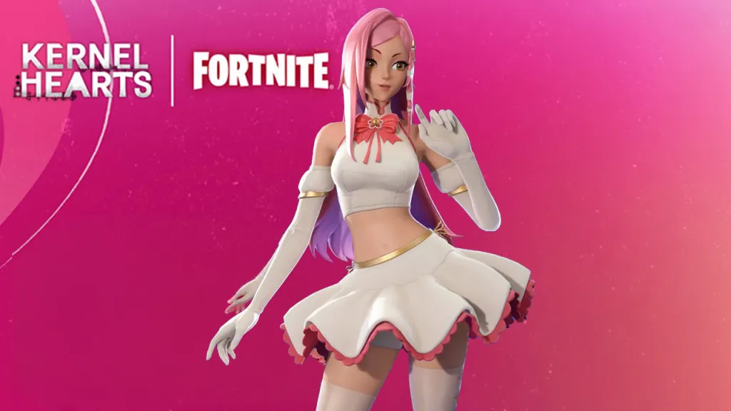 Fernet Fortnite Skin Wallpaper