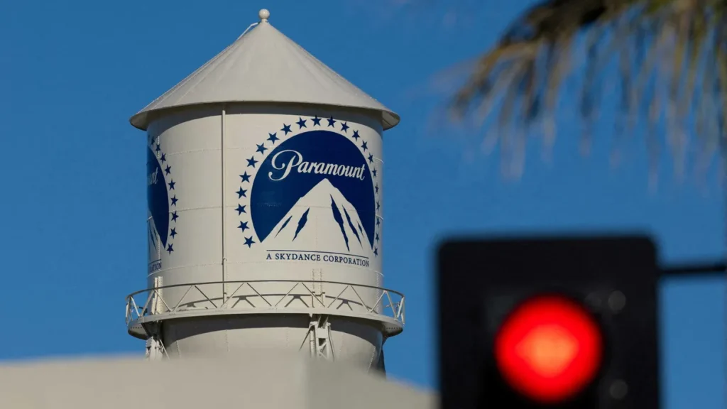 Trump-backed movie studio left scrambling after searing attack from Hollywood star