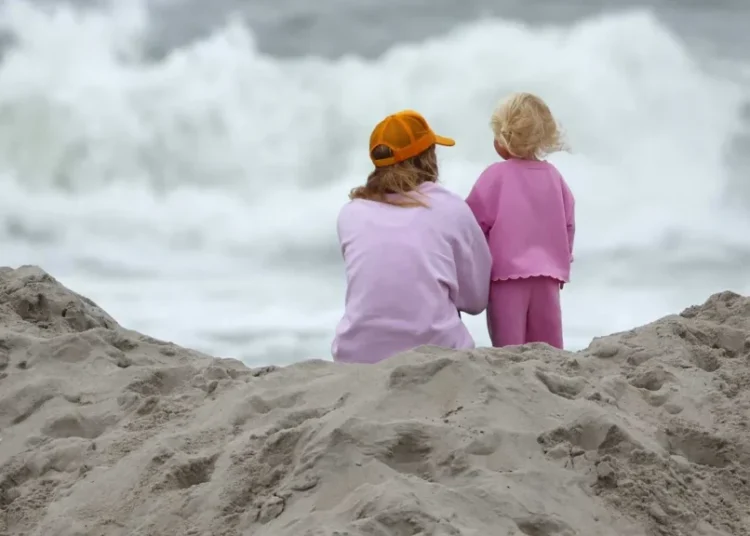 Horror as ‘super El Niño’ threatens disaster not seen in 1,000 years