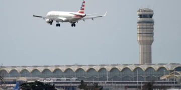 Trump FAA miffed that doughnut-munching contractors in $1.5B deal have ‘not done any work’