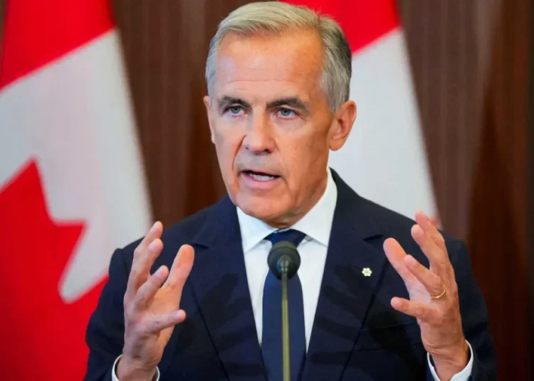 Fed-up Canadian capital threatens snarky new names for local ‘Trump Avenue’