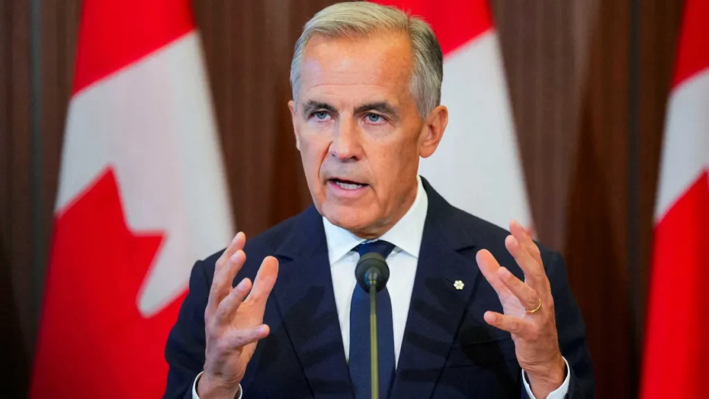Fed-up Canadian capital threatens snarky new names for local ‘Trump Avenue’