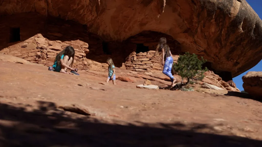 Trump caught lying about national monument