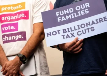 Empty freezers and long lines befall food banks as SNAP cuts reverberate