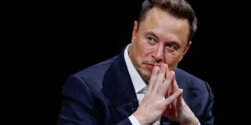 Elon Musk faces judge’s wrath after $1 million voter payout found to be rigged