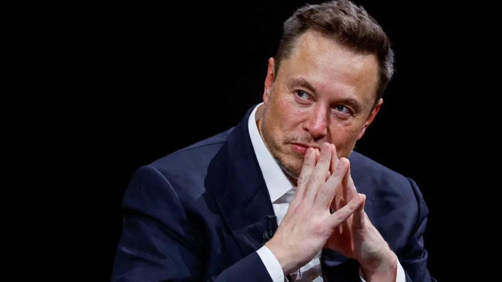 Elon Musk faces judge’s wrath after $1 million voter payout found to be rigged