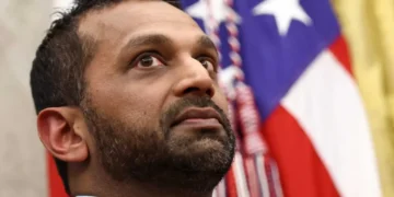 Kash Patel vows to carry out ‘Russia’s bidding in plain sight’ in new letter: legal expert