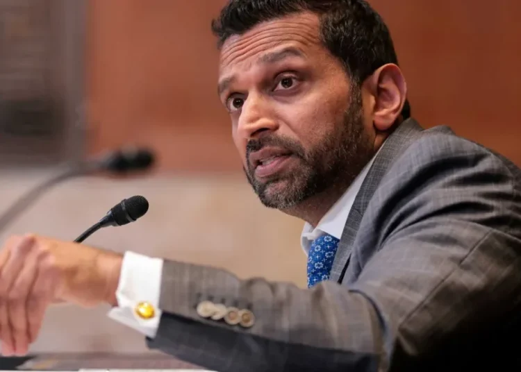 Kash Patel’s nemesis ‘rubbing their hands in glee’ after massive tactical error: expert