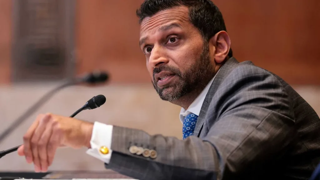 Kash Patel’s nemesis ‘rubbing their hands in glee’ after massive tactical error: expert