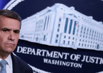 DOJ ‘vendetta’ threatens to backfire by arming Trump’s foes: legal expert
