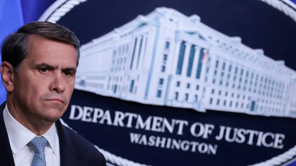 DOJ ‘vendetta’ threatens to backfire by arming Trump’s foes: legal expert