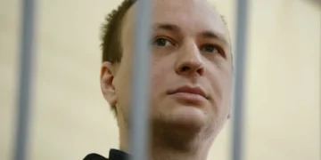 Ex-US Marine beaten into psychotic ‘stupor’ finally freed from Russian prison: report