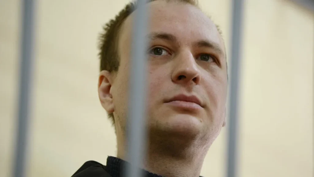 Ex-US Marine beaten into psychotic ‘stupor’ finally freed from Russian prison: report