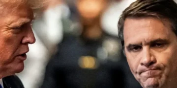 ‘Democracy in danger’: MS NOW busts GOP senator for dark admission as he caves to Trump