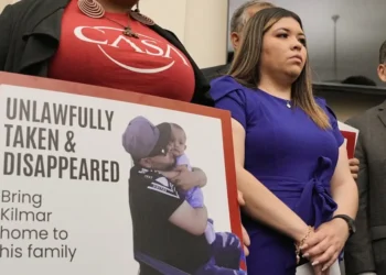 Trump’s ICE lied to a judge in standoff over deporting Abrego Garcia: expert