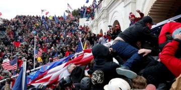 MAGA official suffers humiliation as DOJ obliterates high-profile pipe bomb case