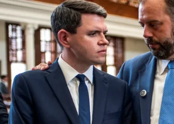 GOP stunned after ‘unheard of’ defection rocks high-profile primary race
