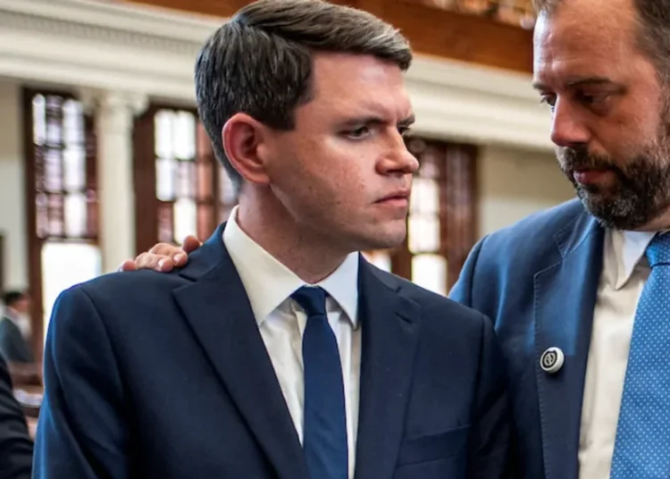 GOP stunned after ‘unheard of’ defection rocks high-profile primary race