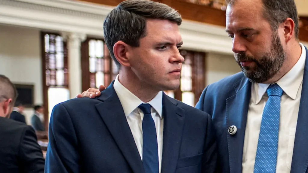 GOP stunned after ‘unheard of’ defection rocks high-profile primary race