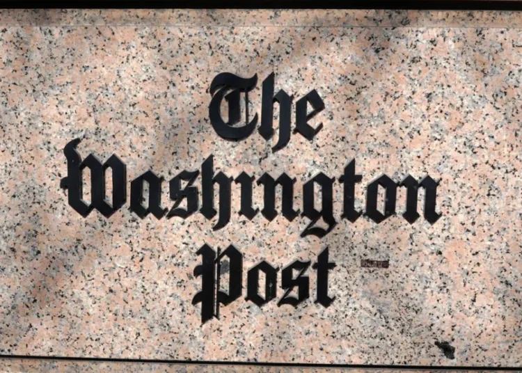 MAGA suffers ’embarrassing defeat’ after ‘surprising’ victory for journalist: analysts