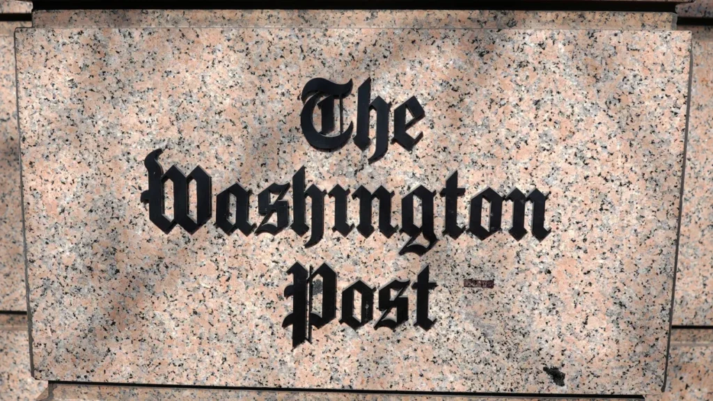 MAGA suffers ’embarrassing defeat’ after ‘surprising’ victory for journalist: analysts