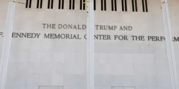 Trump-controlled board moves to shut down Kennedy Center after court smackdown: report