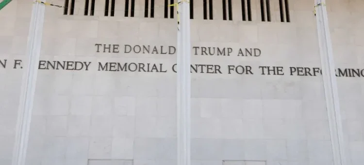 Trump-controlled board moves to shut down Kennedy Center after court smackdown: report