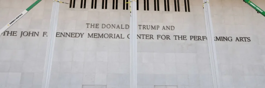 Trump-controlled board moves to shut down Kennedy Center after court smackdown: report