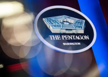 MAGA ‘journalist’ quietly went from covering the Pentagon to working for it