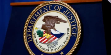 Trump DOJ’s ‘inexcusable’ court blitz against Olympic canoeist a telling reveal: expert