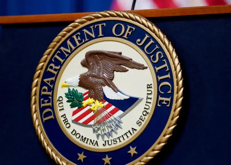 Trump DOJ’s ‘inexcusable’ court blitz against Olympic canoeist a telling reveal: expert