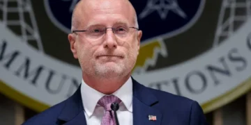 ‘A perversion’: Trump official’s ‘deeply un-American’ conduct triggers major ABC lawsuit