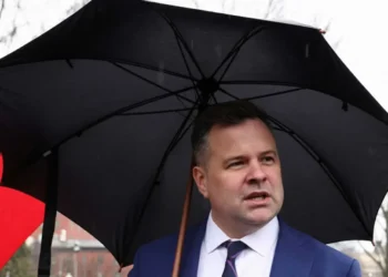 Trump ally gets damning demand from Dems:  fork over docs — or resign