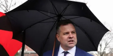 Trump ally gets damning demand from Dems:  fork over docs — or resign