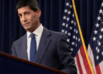 Fed Chair dodged growing turf war with Scott Bessent’s Treasury: expert