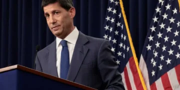 Fed Chair dodged growing turf war with Scott Bessent’s Treasury: expert