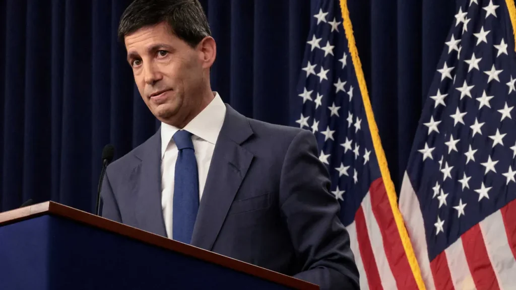 Fed Chair dodged growing turf war with Scott Bessent’s Treasury: expert