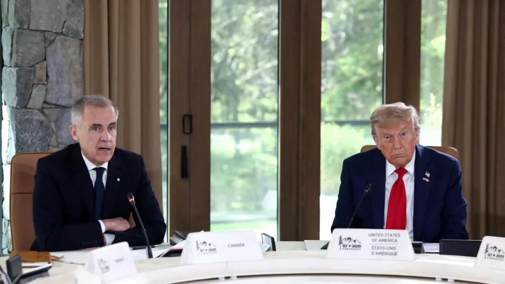 Trump’s ‘insanely stupid’ move has major donor begging president to walk it back: report