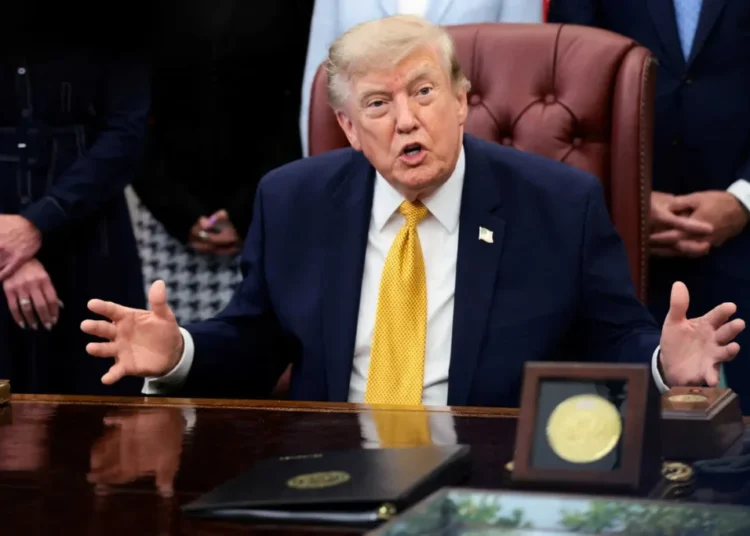 ‘Buckle up, everybody’: Dark warning as Trump prepares to take ‘weird and wild ride’