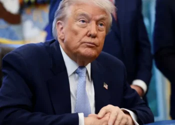 Trump’s ‘stymied’ standoff backfires as key ally left dangerously exposed: report