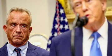 ‘Astonishing’ Trump order to ignite new political firestorm for GOP: report