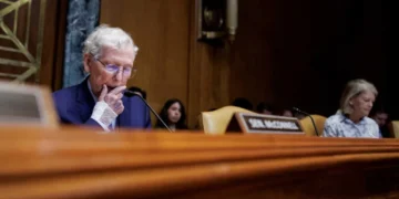 Mitch McConnell shares new health update