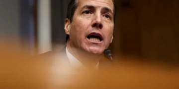 ‘He is a danger to my daughter’: MAGA senator breaks silence on accused GOP lawmaker