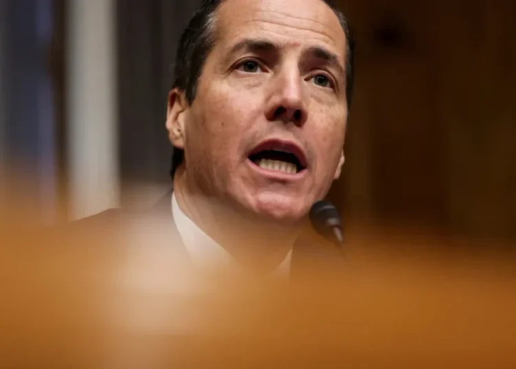 ‘He is a danger to my daughter’: MAGA senator breaks silence on accused GOP lawmaker