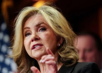 MAGA senator teases plot to cut out governor and hand-pick her own potential replacement
