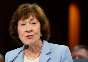 Susan Collins can’t be trusted on Todd Blanche after ‘disastrously bad choices’: analysis