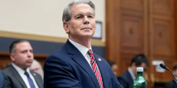 Scott Bessent’s jobs logic exposes glaring hole at the heart of MAGA: analyst