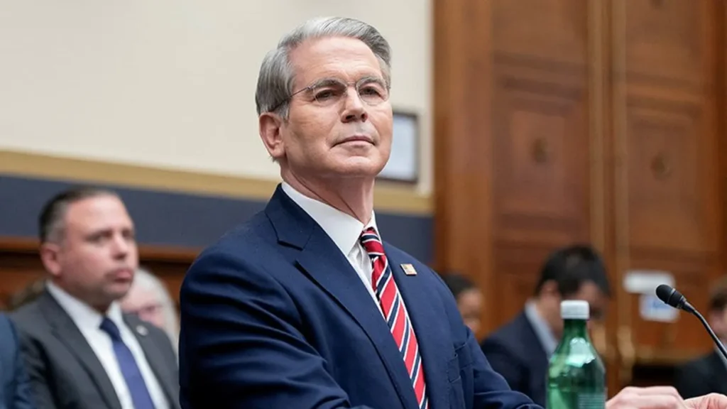 Scott Bessent’s jobs logic exposes glaring hole at the heart of MAGA: analyst