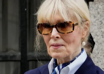 Supreme Court slams door on desperate Trump’s long-shot E. Jean Carroll appeal