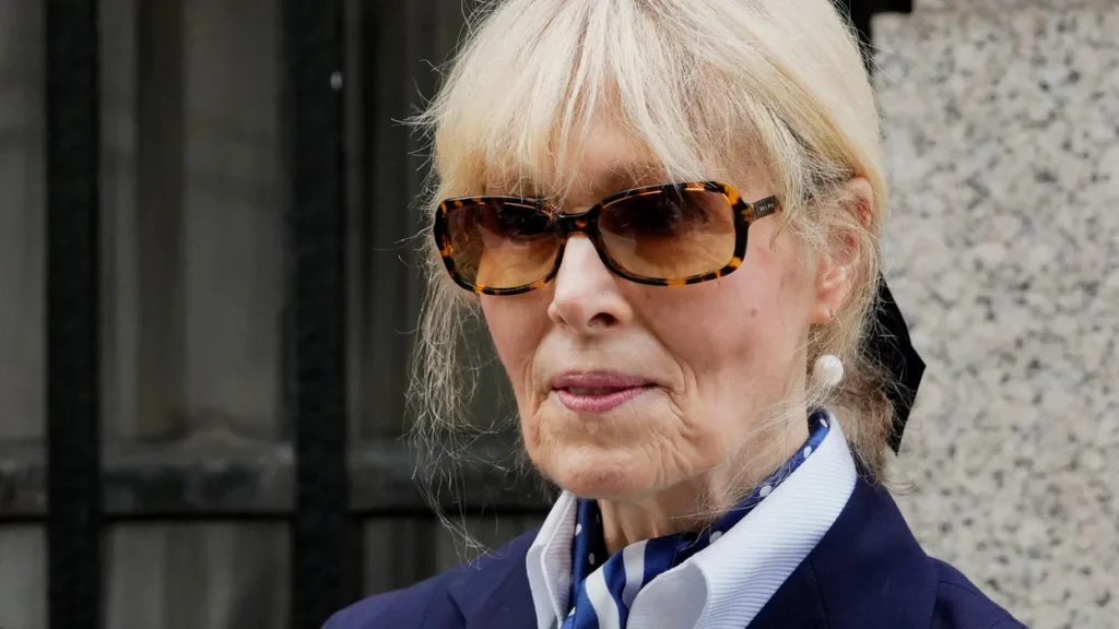 Supreme Court slams door on desperate Trump’s long-shot E. Jean Carroll appeal